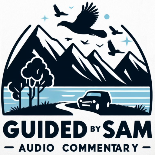 Welcome to GuidedbySam Audio Tour